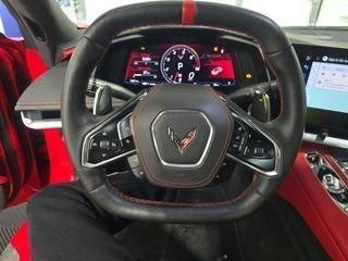 2024 Chevrolet Corvette 1LT RWD