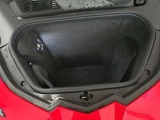 2024 Chevrolet Corvette 1LT RWD