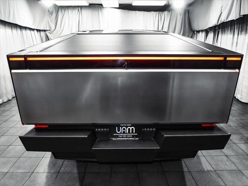 2024 Tesla Cybertruck AWD
