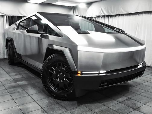 2024 Tesla Cybertruck AWD