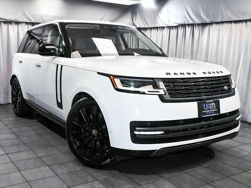2023 Land Rover Range Rover P530 SE SWB