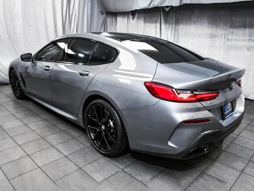 2023 BMW 840 i xDrive