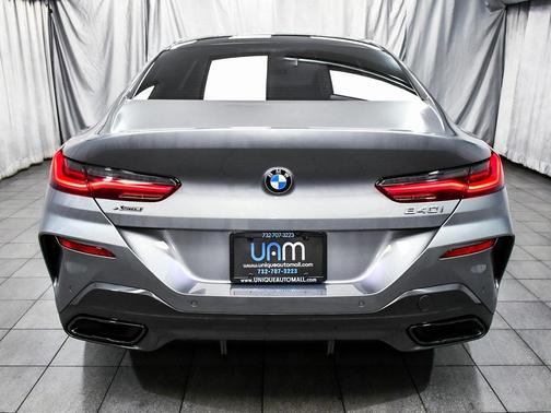 2023 BMW 840 i xDrive