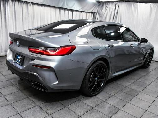 2023 BMW 840 i xDrive