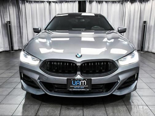 2023 BMW 840 i xDrive