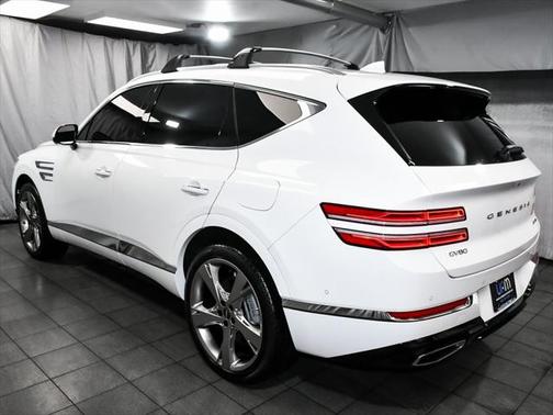 2024 Genesis GV80 3.5T