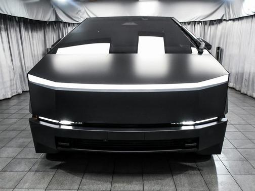 2024 Tesla Cybertruck AWD