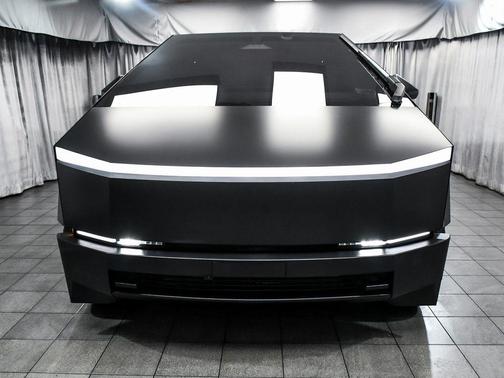 2024 Tesla Cybertruck AWD