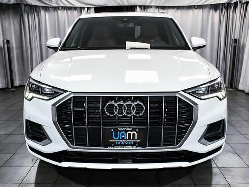 2020 Audi Q3 45 Premium Plus