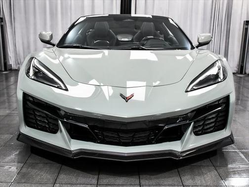 2024 Chevrolet Corvette Z06