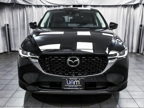 2024 Mazda CX-5 2.5 S Premium Plus