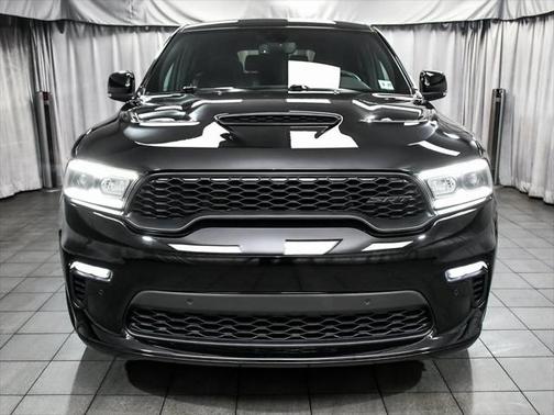2022 Dodge Durango SRT 392 AWD