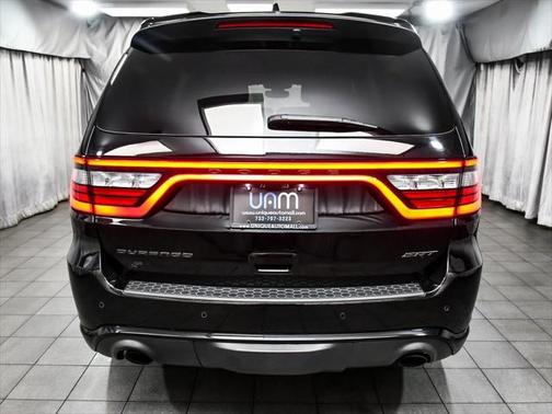 2022 Dodge Durango SRT 392 AWD