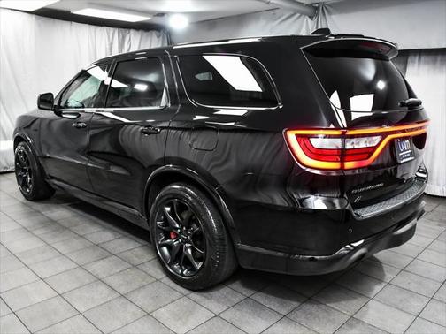 2022 Dodge Durango SRT 392 AWD