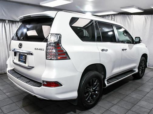 2023 Lexus GX 460 Premium