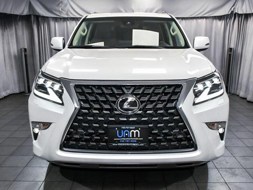 2023 Lexus GX 460 Premium