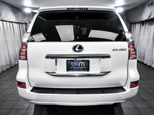 2023 Lexus GX 460 Premium