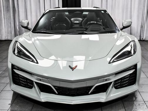 2024 Chevrolet Corvette Z06 w/3LZ
