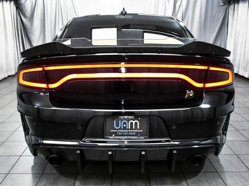 2021 Dodge Charger R/T Scat Pack