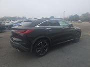 2022 INFINITI QX55 LUXE
