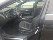 2022 INFINITI QX55 LUXE