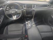 2022 INFINITI QX55 LUXE