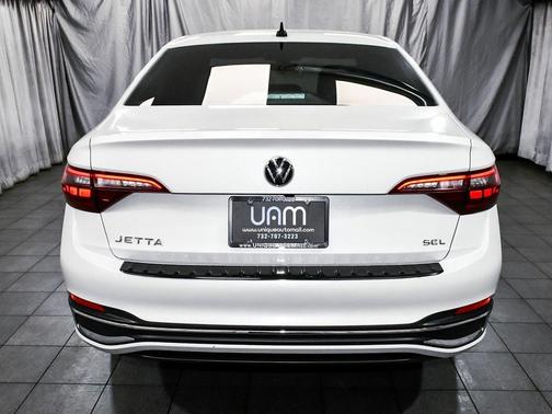 2022 Volkswagen Jetta 1.5T SEL