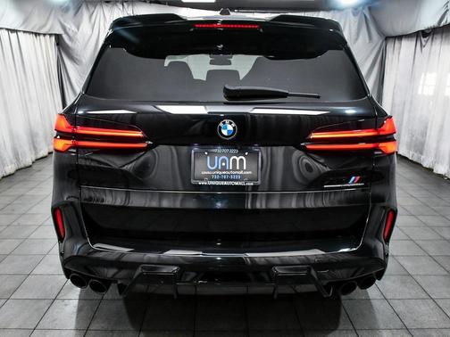 2024 BMW X5 M Base