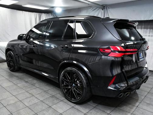 2024 BMW X5 M Base