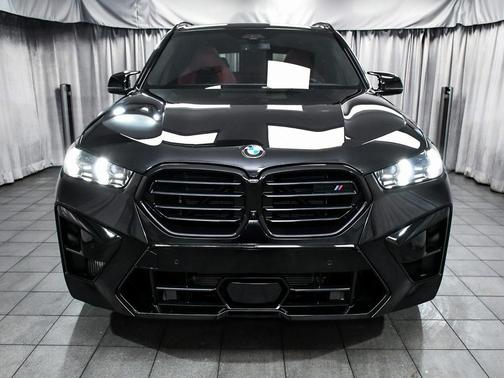 2024 BMW X5 M Base