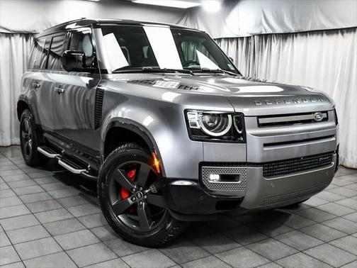 2023 Land Rover Defender 110 X-Dynamic SE