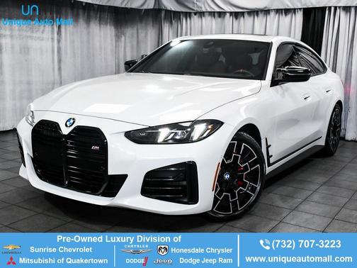 2025 BMW M440 i xDrive