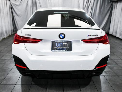 2025 BMW M440 i xDrive