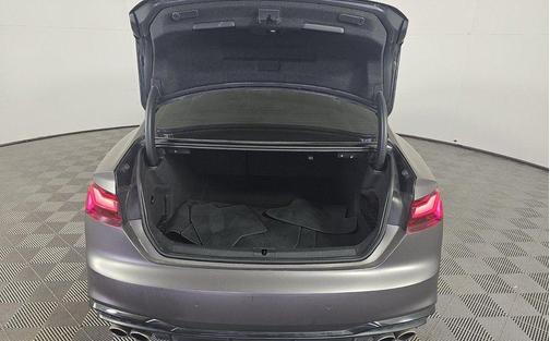 2022 Audi S5 3.0T Premium Plus