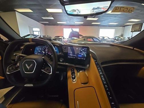 2023 Chevrolet Corvette Z06