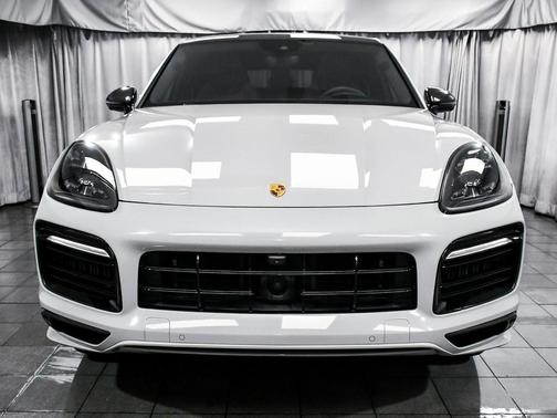 2023 Porsche Cayenne GTS