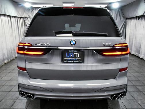 2023 BMW ALPINA XB7 Base