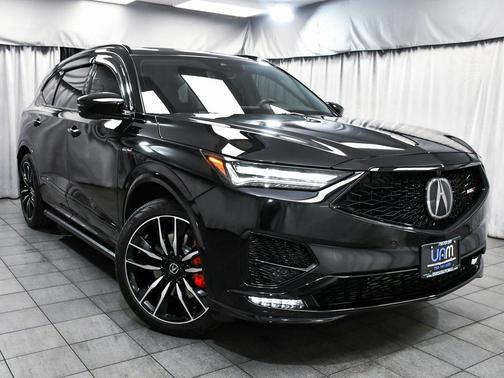 2024 Acura MDX Type S Advance Package