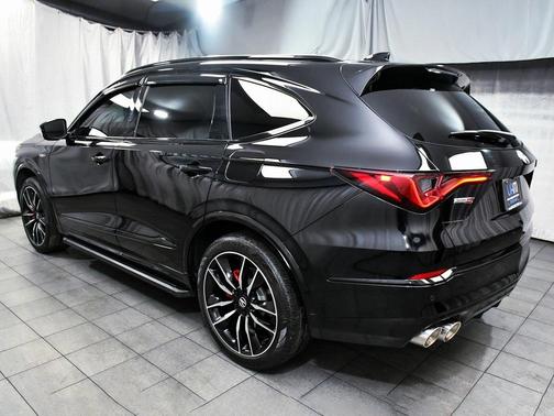 2024 Acura MDX Type S Advance Package