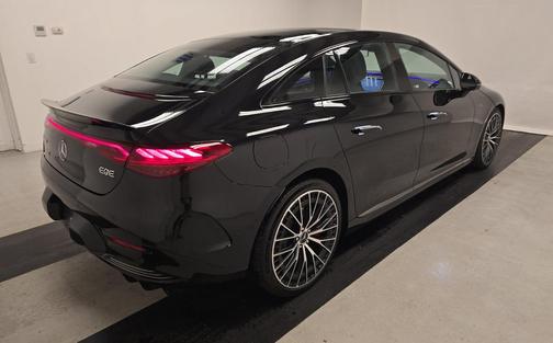 2023 Mercedes-Benz AMG EQE 4MATIC+