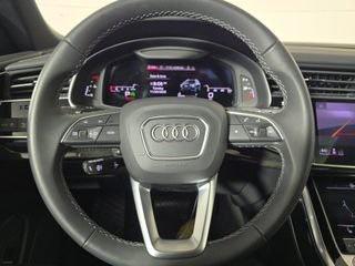 2025 Audi Q8 55 Premium