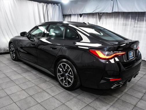 2022 BMW M440 Gran Coupe i xDrive