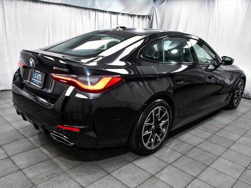 2022 BMW M440 Gran Coupe i xDrive