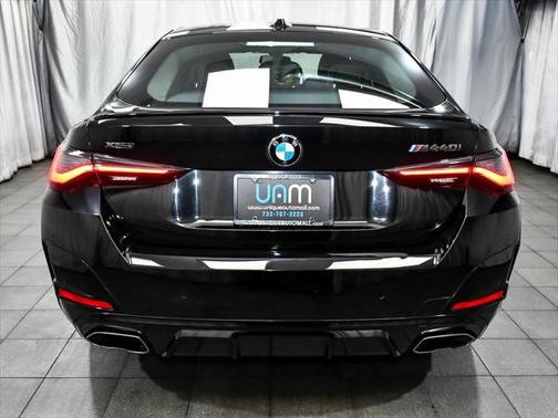 2022 BMW M440 Gran Coupe i xDrive