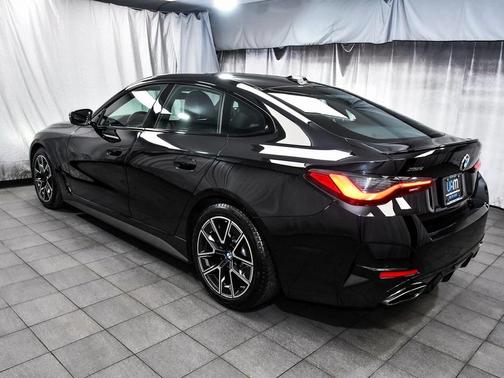 2022 BMW M440 Gran Coupe i xDrive