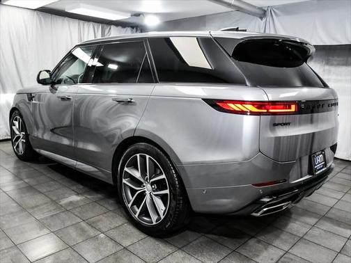 2023 Land Rover Range Rover Sport P400 SE Dynamic