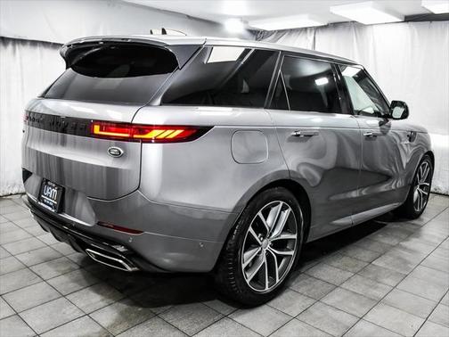 2023 Land Rover Range Rover Sport P400 SE Dynamic