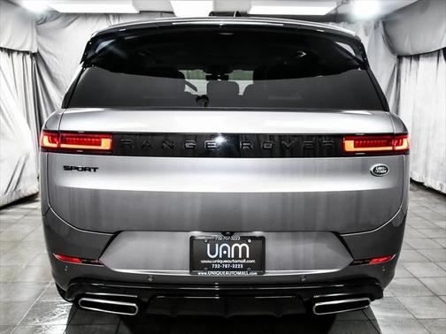 2023 Land Rover Range Rover Sport P400 SE Dynamic