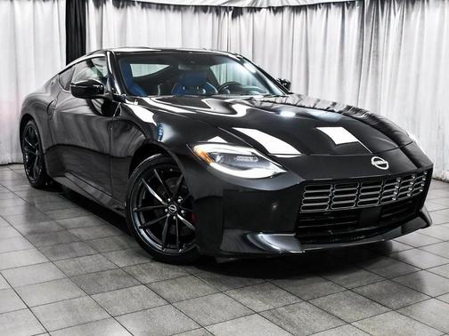 2024 Nissan Z Performance Auto