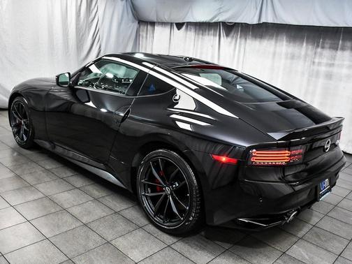 2024 Nissan Z Performance Auto